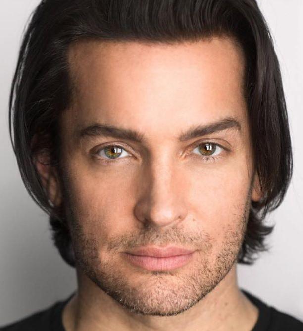 Brandon Straka